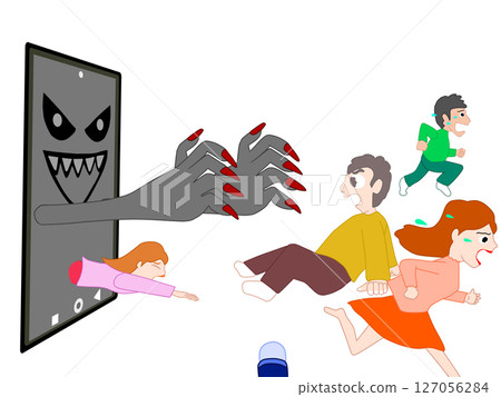 The smartphone threat 127056284