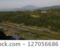 EF64 Freight train 8872 127056686