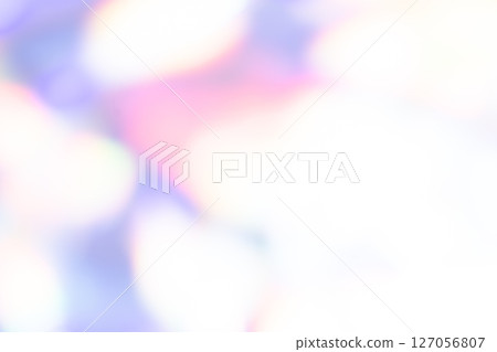 淡紫色的抽象圖像 127056807