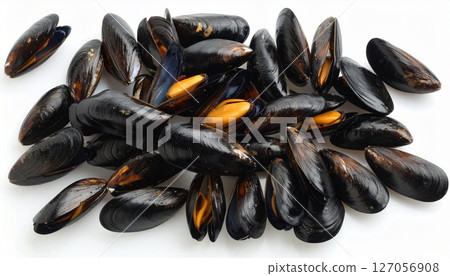 mussels	 127056908