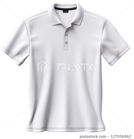 White T-shirt White T-shirt 127056992