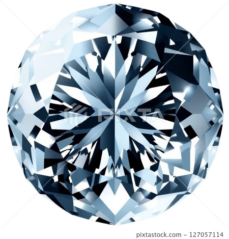 Diamond 127057114