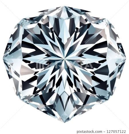 Diamond 127057122