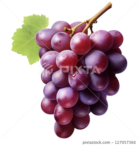 Grape Grape 127057368
