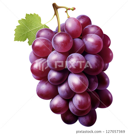 Grape Grape 127057369