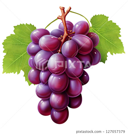 Grape 127057379