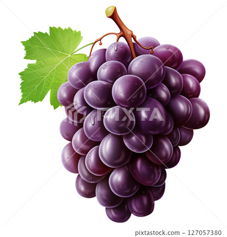 Grape 127057380