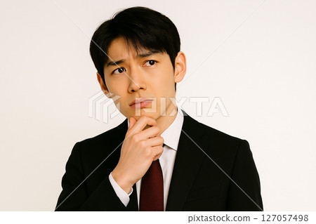 年輕商人的思考 127057498