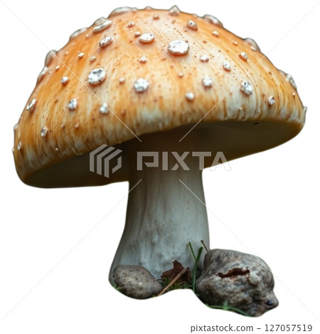 Mushroom 127057519