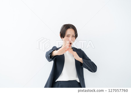 Women business Women business 127057760