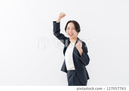 女性生意 127057763