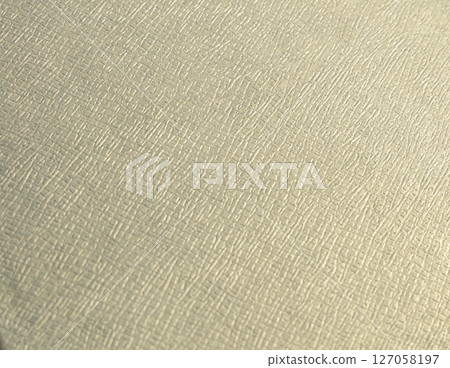 Gold rougt paper texture background. Absteact surface 127058197