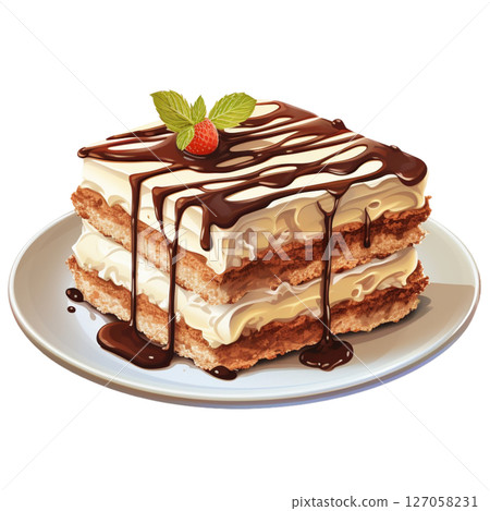 cake 127058231