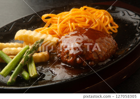 hamburger   127058305