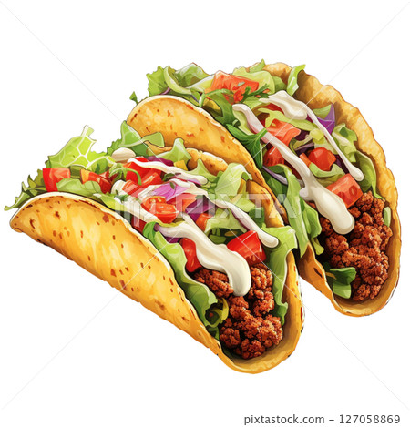Taco 127058869