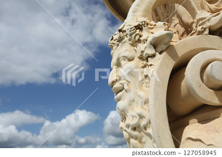 Palace of Versailles, Paris, France 127058945
