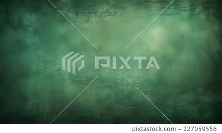 Green abstract stone texture background. Green abstract texture background. 127059556