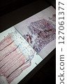 Porto, Portugal - 31 May 2023 Photographic exhibition "Across the matter of time" in Portuguese Center of Photography 127061377