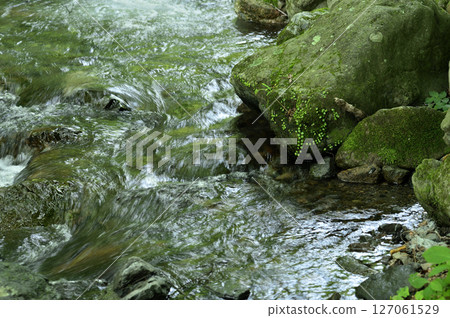 流水流量 流水流量 127061529