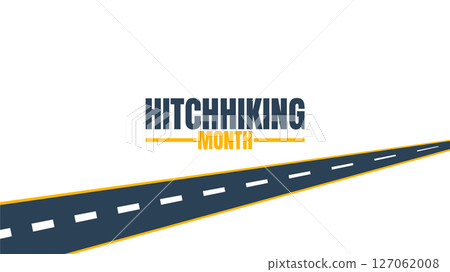 Thumbs Up. Its Hitchhiking Month 127062008