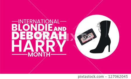 Call Me a Fan. From Punk to Pop. The Blondie Revolution. Its Blondie and Deborah Harry Month Call Me a Fan. From Punk to Pop. The Blondie Revolution. Its Blondie and Deborah Harry Month 127062045