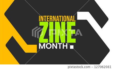 Celebrate Creativity. Its International Zine Month Celebrate Creativity. Its International Zine Month 127062081