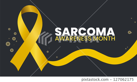 Sarcoma Awareness Month: Shedding Light on Rare Cancers 127062175
