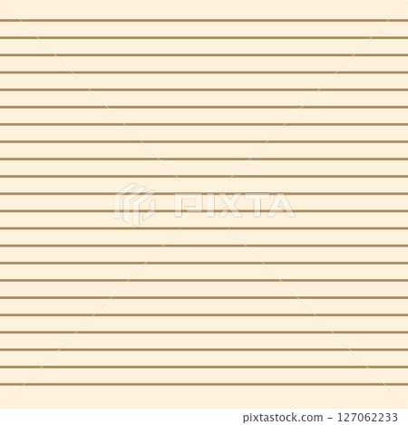 Grid paper. Abstract striped background with color horizontal lines. Geometric pattern for school, wallpaper, textures, notebook. Lined paper blank isolated on transparent background Grid paper. Abstract striped background with color horizontal lines. Geometric pattern for school, wallpaper, textures, notebook. Lined paper blank isolated on transparent background 127062233