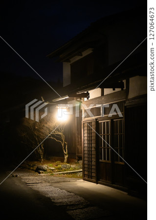 Wife of the night 127064673