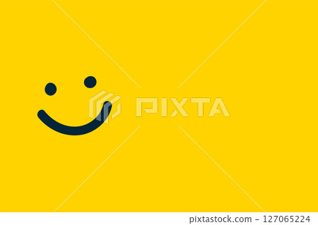 world smile day greeting card with text or empty space world smile day greeting card with text or empty space 127065224