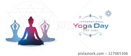 21st june international yoga day event poster for relaxation and calmness 21st june international yoga day event poster for relaxation and calmness 127065306