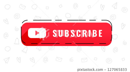web subscription button for online member 127065833