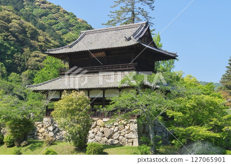 Kinunkaku: Ema Hall of Kikko Shrine 127065901