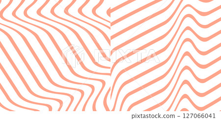 Scrapbooking set. Different textures and prints. Multicolor background, colorful texture with circles for scrapbook paper. Vector illustration with retro dotted, striped pattern for your layouts Scrapbooking set. Different textures and prints. Multicolor background, colorful texture with circles for scrapbook paper. Vector illustration with retro dotted, striped pattern for your layouts 127066041