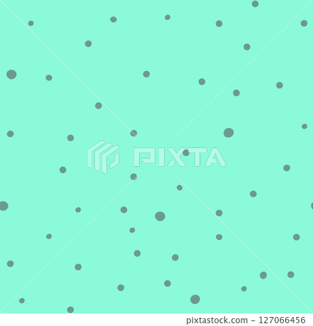 background, seamless, dot 127066456