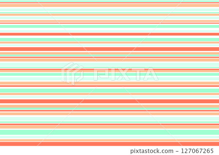 Multicolor striped background, colorful geometric vector texture with lines. Modern splash effect banner. Abstract illustration with stripe. Hand drawn seamless pattern for fabric, textile, wallpaper Multicolor striped background, colorful geometric vector texture with lines. Modern splash effect banner. Abstract illustration with stripe. Hand drawn seamless pattern for fabric, textile, wallpaper 127067265