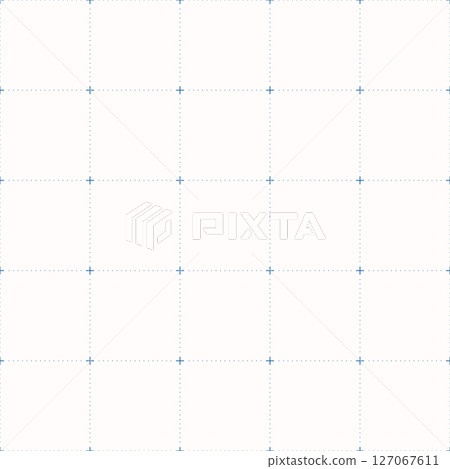 Graph check paper. Printable squared grid paper with with lines and dots. Geometric background for school, wrapping, invitations, card, scrapbooking, notebook, diary. Lined paper blank Graph check paper. Printable squared grid paper with with lines and dots. Geometric background for school, wrapping, invitations, card, scrapbooking, notebook, diary. Lined paper blank 127067611