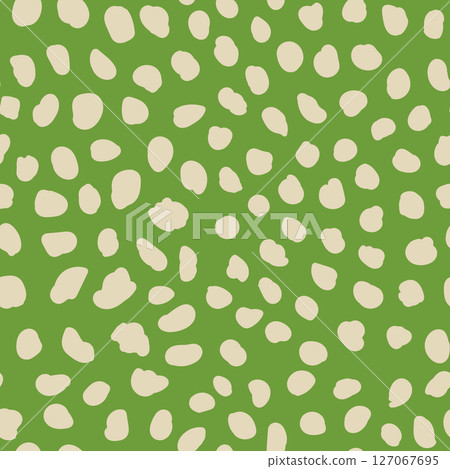 Abstract modern giraffe seamless pattern. Animals trendy background. Colorful decorative vector stock illustration for print, card, postcard, fabric, textile. Modern ornament of stylized skin Abstract modern giraffe seamless pattern. Animals trendy background. Colorful decorative vector stock illustration for print, card, postcard, fabric, textile. Modern ornament of stylized skin 127067695