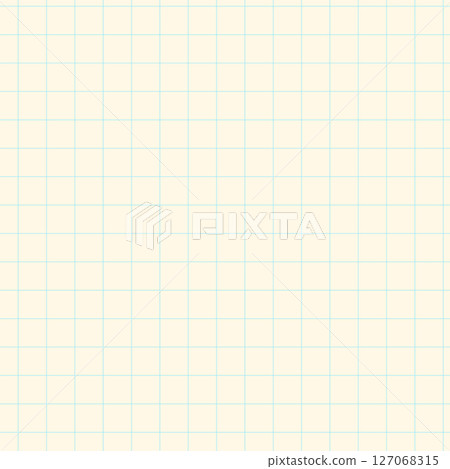 Grid paper. Abstract squared background with color graph. Geometric pattern for school, wallpaper, textures, notebook. Lined blank on transparent background Grid paper. Abstract squared background with color graph. Geometric pattern for school, wallpaper, textures, notebook. Lined blank on transparent background 127068315