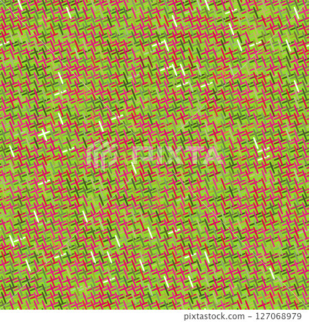 Multicolor background, colorful vector texture with circles, lines. Splash effect banner. Dotted abstract illustration with drops of rain. Seamless pattern for fabric, textile Multicolor background, colorful vector texture with circles, lines. Splash effect banner. Dotted abstract illustration with drops of rain. Seamless pattern for fabric, textile 127068979