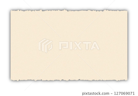 陰影紋理黃色便條紙 陰影紋理黃色便條紙 127069071