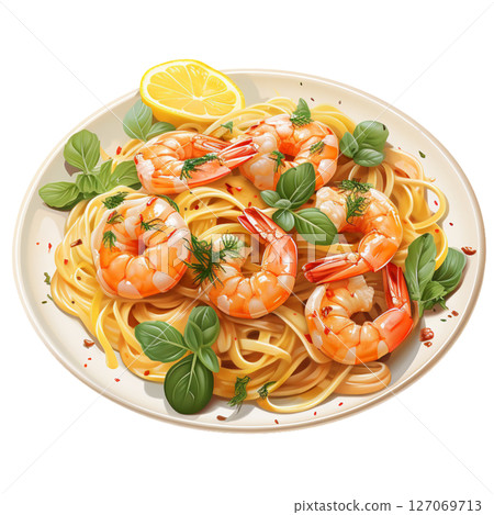 Spahghetti 127069713