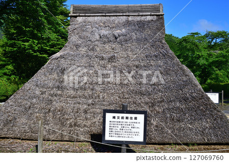 Hoshino Ruins, Hoshinocho, Tochigi City 127069760
