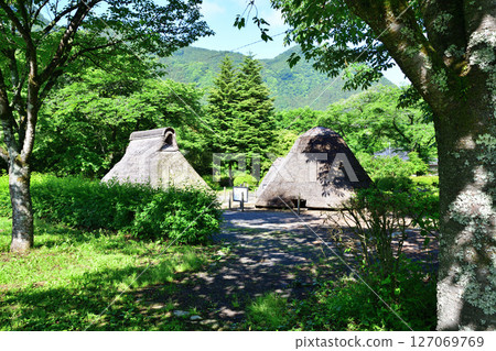 Hoshino Ruins, Hoshinocho, Tochigi City 127069769
