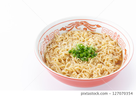 碗裝泡麵 127070354