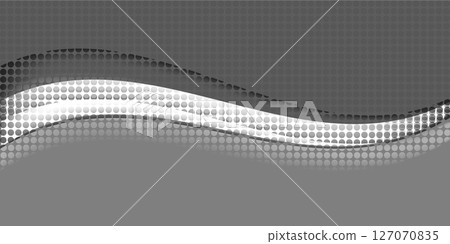 剪影科技數位圖案背景 127070835