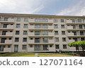 Former Akabanedai housing complex 127071164