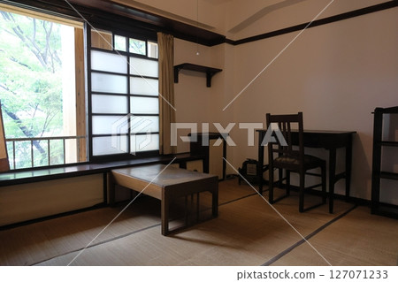 同潤會代官山公寓內部重建 127071233