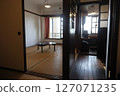 Reconstruction of the interior of the Dojunkai Daikanyama Apartment 127071235