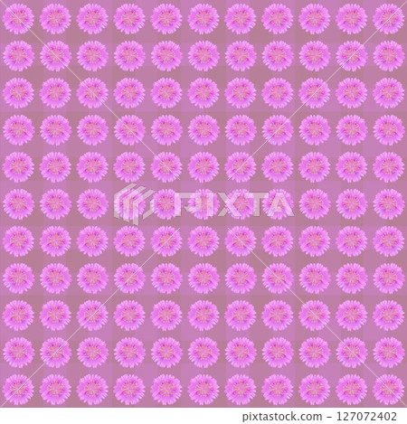 Cornflower wallpaper illustration Cornflower wallpaper illustration 127072402
